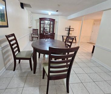 For Lease - 71 Grassington Crescent Unit# Bsmnt, Brampton, Ontario - Photo 2