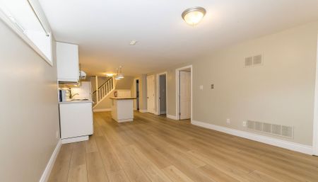 For Lease - 371 Meadowbrook Drive Unit# BASEMENT, Milton, Ontario - Photo 3