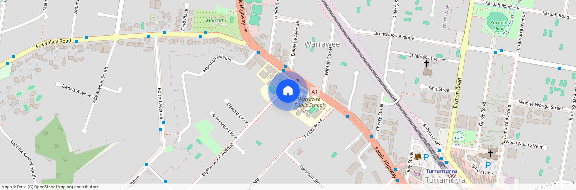 2 Blytheswood Av, Warrawee