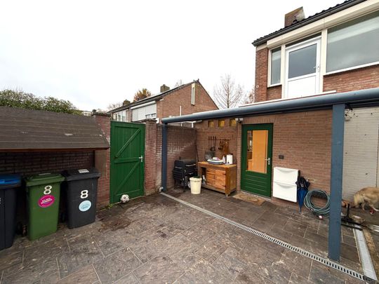 Te huur: Huis Baristraat in Eindhoven - Photo 1