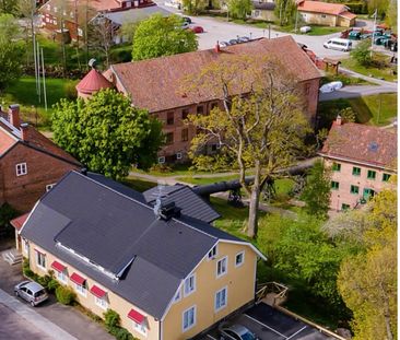 Volrath Bergs väg, Tollered - Foto 1