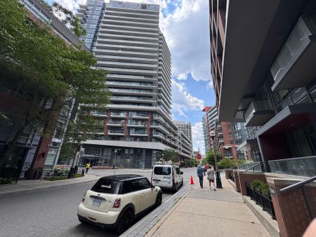 For Lease - 20 Bruyeres Mews Unit# 2908, Toronto, Ontario - Photo 5