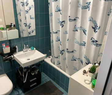 3.5 Zimmer, 63 m², 3. Stock - Photo 4