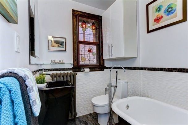 For Lease - 57 Kenwood Avenue, Toronto, Ontario - Photo 1