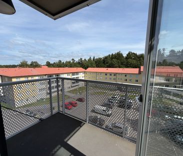 Brolundavägen 37 – 1rok (lgh 1401) - Foto 4