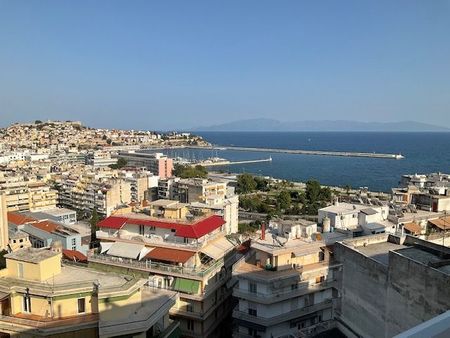 Διαμέρισμα για ενοικίαση - Καβάλα, - Φωτογραφία 5