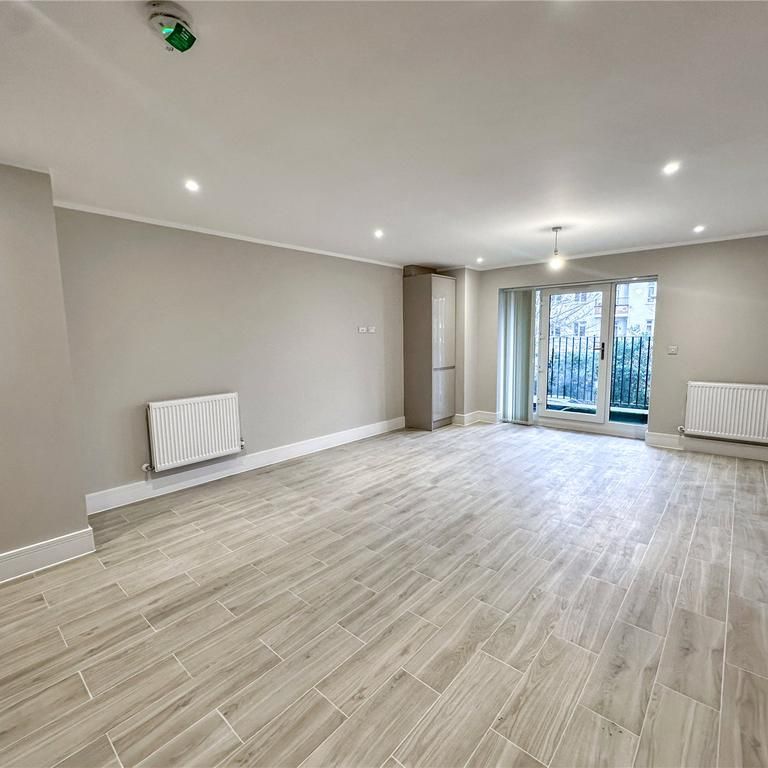 1 bedroom apartment to rent - Photo 1