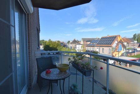 2 slaapkamer appartement in hartje Gullegem - Foto 5