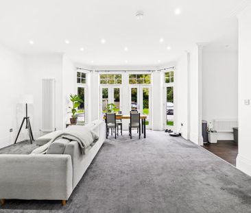 2 bedroom apartment to rent - Photo 6