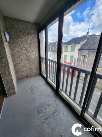 Location Appartement 2 pièces 38m² OLORON STE MARIE 64400 - Photo 4