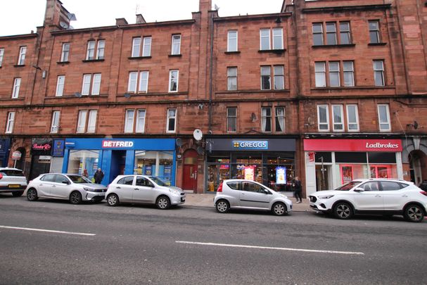 London Road, Bridgeton, Glasgow - Photo 1