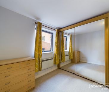 Liberty Place, Madison Square, Liverpool, Merseyside, L1 - Photo 5