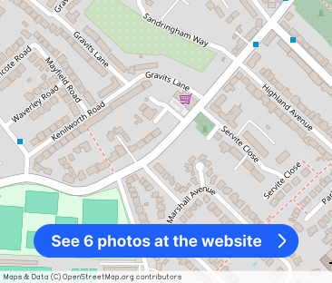 Hawthorn Road, Bognor Regis, PO21 - Photo 1