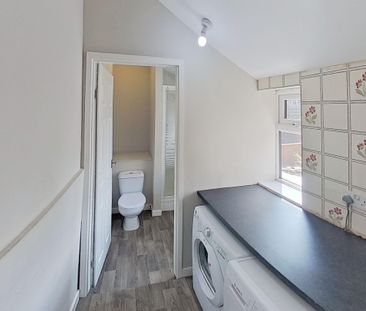 Kings Road , Hyde Park - Photo 4