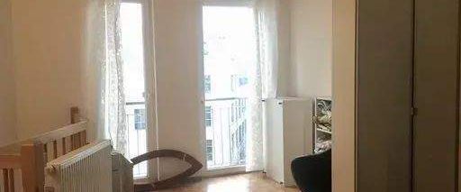 2-Zimmer-Maisonette am Körnerpark – Urbanes Wohnen in Neukölln - Foto 1