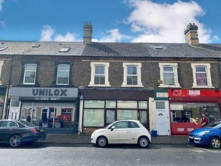 Splott Road, Cardiff, CF24 - Photo 4