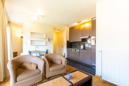 Appartement exceptionnel - à louer - Photo 3