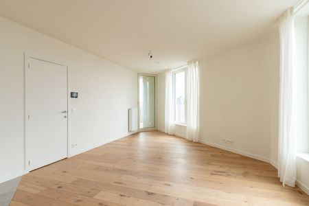 Stijlvol 2-slaapkamerappartement met stadzicht - Photo 4