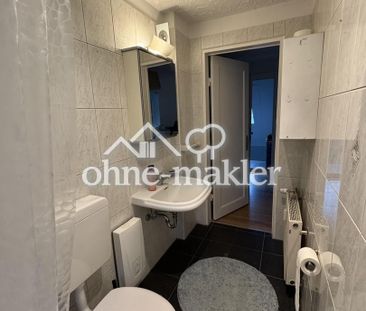 Helle, gutgeschnitte 2,5-Zimmer Wohnung Niendorf - Photo 1