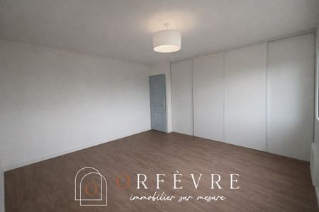 Maison 77m² - 2 chambres - Beaulieu, - Photo 2