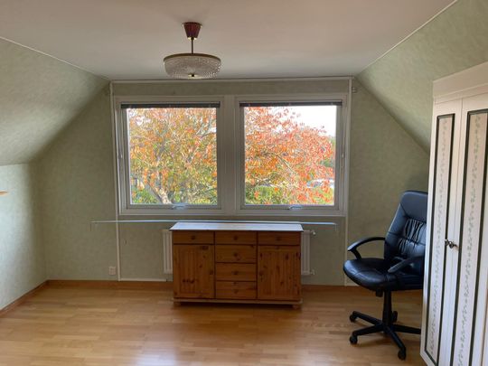 Tränaregatan, Malmö - Photo 1