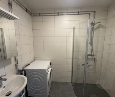 Klättergatan 11 – 2 rok (1304) - Foto 4