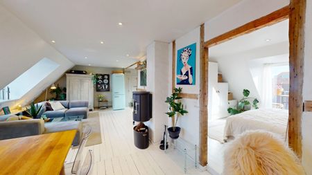 64m² Lejlighed | København S - Foto 2