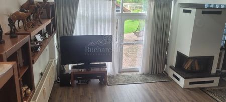 Furnished Three-Bedroom House with Heated Indoor Pool - Sub Arena Park - Fotografie 3