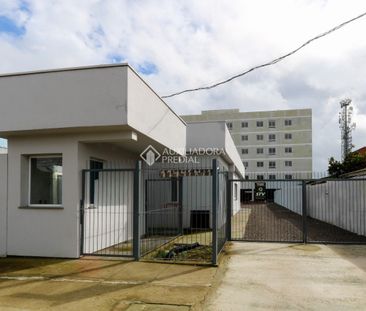 Apartamento com 2 quartos e 48m² para alugar em Rio Branco, Canoas. - Photo 3
