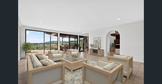 Countryside haven offering space and scenic serenity - Photo 1