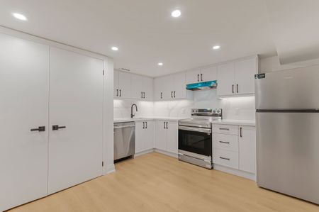 For Lease - 156 Richard Clark Drive, Toronto, Ontario - Photo 2