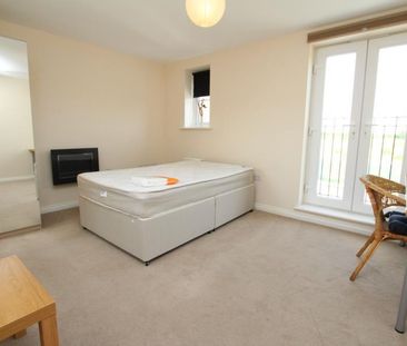 6 bedroom terraced house to rent - Photo 3