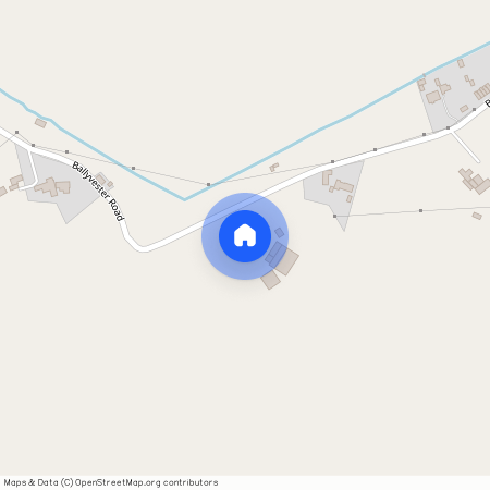 74 Ballyvester Road, Donaghadee, BT21 0LL