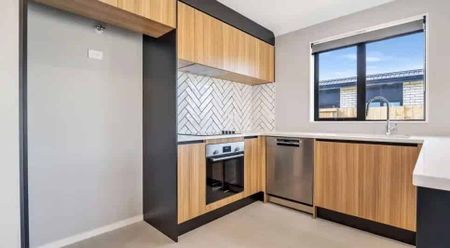 Modern Family Living in a Brand New Home - Photo 4