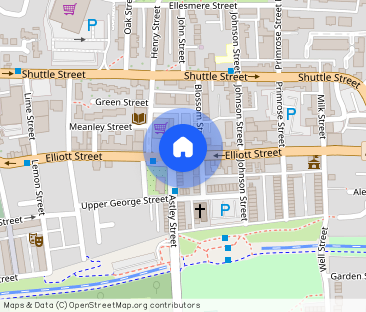 Elliot Street, Tyldesley, M29 - Photo 1