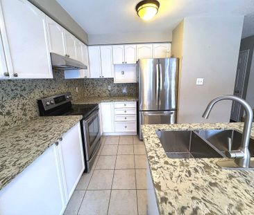 For Lease - 159 Harrongate Place, Whitby, Ontario - Photo 6