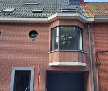 1-slaapkamerappartement te Machelen (Zulte) - Foto 6