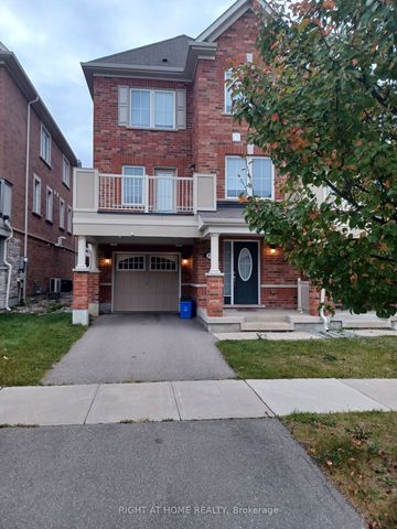 For Lease - 77 PAYNE Crescent, Aurora, Ontario - Photo 5