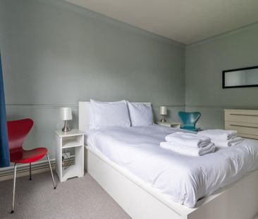 1 bedroom flat to rent - Photo 6