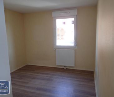 Location Appartement 2 pièces 46m² GRAND CHARMONT 25200 - Photo 4
