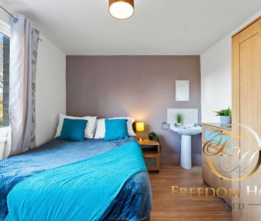 A Quality Shared House share for Rent in Peterborough - Photo 6