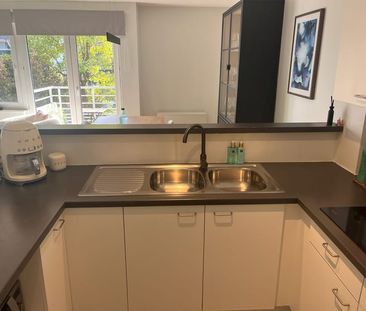 Appartement te huur - Photo 5