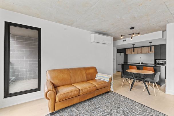 1220 Boul. René Lévesque E., Montréal (Ville-Marie), QC H2L - Photo 1