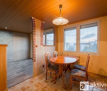 Pronájem bytu 3+1 68 m² - Photo 3