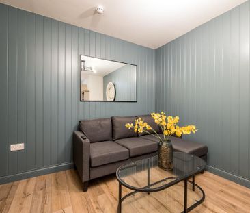 1 bedroom in a house share to rent - Photo 5