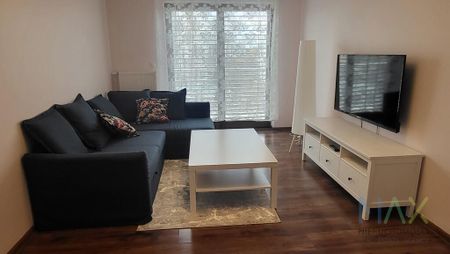 2-pokojowe, ul. Łokietka, Krowodrza - Zdjęcie 2