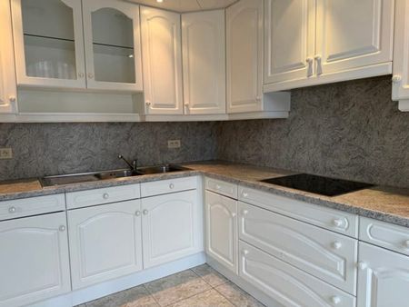 Appartement te huur - Photo 2