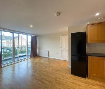 1 bedroom apartment to rent - Photo 2