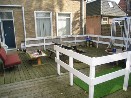 Te huur: Appartement Zuideinde 16 app 10 in Meppel - Foto 3