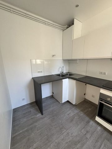 Location Appartement 3 pièces 61m² LEVALLOIS PERRET 92300 - Photo 5